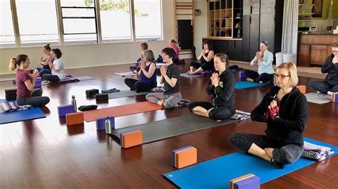 limber yoga west seattle